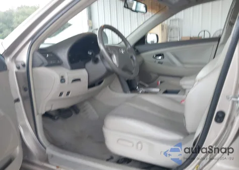 2007 Toyota Camry Hybrid z USA, uszkodzony, nr VIN 4T1BB46KX7U006633